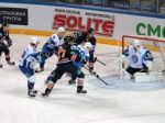 Video: Amur sa odpútal z dna KHL, Marcel Haščák bodoval