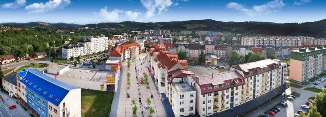 Vieme, ktoré mesto na Slovensku je najkrajšie