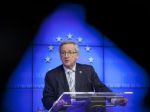 Juncker kritizoval Camerona, Porošenkovi sľúbil návštevu