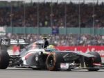 Sauber plní v F1 sny, vyfúkol Williamsu Brazílčana Nasra