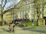 Vláda USA hľadá v Bratislave nové miesto pre ambasádu