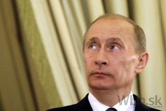 Putin nevidí na dohode nacistov a sovietov nič zlé