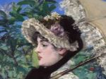 Obraz Jar impresionistu Maneta vydražili za rekordnú sumu