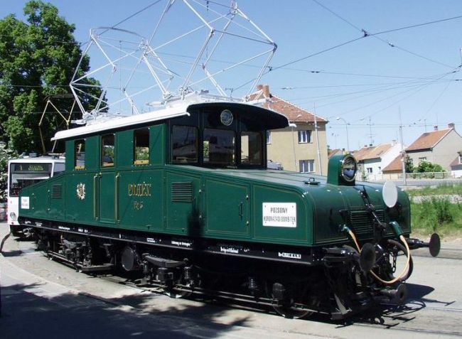 V Bratislave pokrstia Viedenskú električku, dostala nový šat