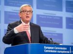 Le Penová vyzýva predsedu EÚ Junckera na odstúpenie pre daňový škandál