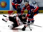Slovenskí hokejisti začali sezónu triumfom nad Kanadou