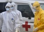 Európska únia dá na boj proti ebole viac než miliardu eur