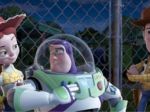 Disney pripravuje animovaný film Toy Story 4