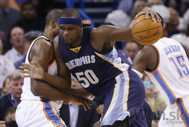 Video: Memphis je na čele NBA stále nezdolaný