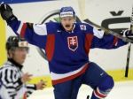 Slovenská hokejová '20' vyhrala turnaji vo Füssene