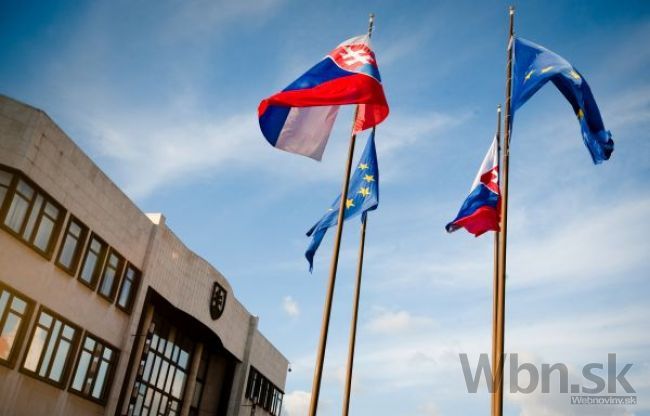 Slovensko zaostáva za vyspelou Európou, prognózujú zlepšenie