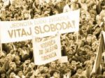 Slováci si od nežnej revolúcie polepšili, rástli im aj platy