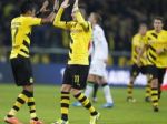 Video: Dortmund sa vyhol dnu tabuľky, pomohol mu vlastný gól