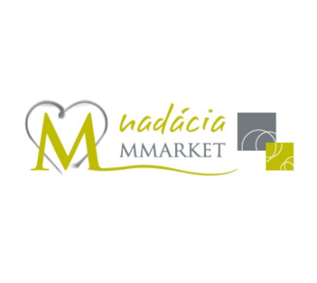 Nadácia M-MARKET hľadá talenty