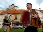 Na Trenčianskom hrade čakajú stotisíceho návštevníka