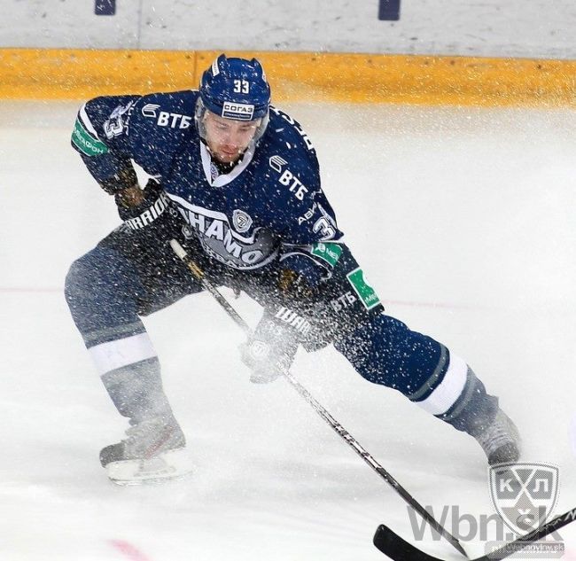 Desiaty týždeň KHL hviezdili Koskinen, Wilson a Pestuško