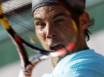 Rafael Nadal si bolesti chrbta lieči kmeňovými bunkami