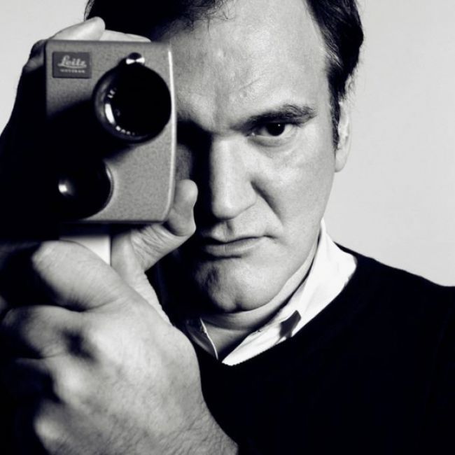 Tarantino plánuje odchod do dôchodku, dobrý film neodmietne