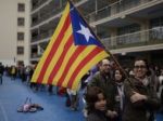 Katalánci chcú viesť s Madridom dialóg o nezávislosti
