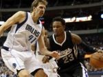 Video: Nowitzki láme rekordy v NBA, doma sa darí Memphisu