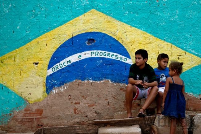 Brazílska polícia zabije denne šesť ľudí, tvrdí mimovládka