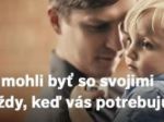 Prieskum: Slováci sa o deti boja viac ako Česi
