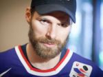 Handzuš začne korčuľovať za 'baranov', ponuku z NHL nedostal