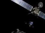 Video: Modul Philae pristál na kométe, prepísal históriu