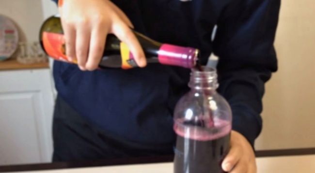 Video: Prečo nenalievať víno do Sodastreamu