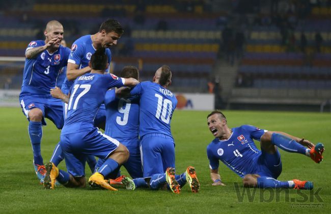 Futbalová reprezentácia trénuje v oslabení,v Skopje zabojuje