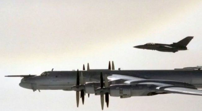 Ruské bombardéry budú hliadkovať aj v Mexickom zálive