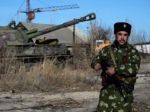 Prímerie na východe je mŕtve, Ukrajine hrozí návrat k vojne