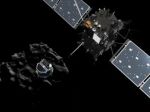 Na sonde Rosetta spolupracovali aj košickí vedci