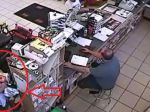 Video: Naozaj netradičná krádež