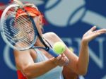 Šarapovová mala úspešný rok, zabojuje o cenu WTA Návrat roka