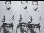 Warholove obrazy vydražili za vyše stodvadsať miliónov eur