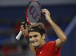 Federer zničil Murrayho, s Nišikorim postúpil do semifinále