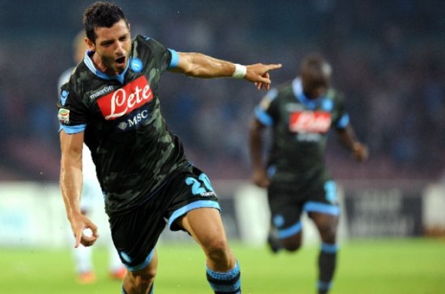 Neapol sa vracia do boja o titul, tvrdí tréner Juventusu