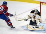Video: Boston zažil potupný výprask, v NHL padli dva hetriky