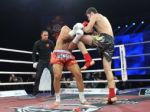 Bratislava privíta svetovú špičku v kickboxe