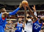 Video: Dallas zničil tím 76ers, dosiahol rekordné víťazstvo