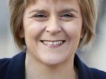Na čelo Škótska prvý raz zasadne žena, referendum neplánuje