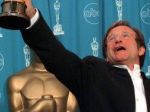 Robin Williams zanechal svoj majetok deťom a manželke