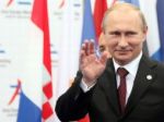 Putin pripomína ruské rezervy, vyrovnáme sa s každou krízou