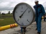 Ukrajina zrejme kúpi jednu miliardu kubíkov ruského plynu