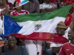 Rovníková Guinea pripraví pohár národov, dostane i miestenku