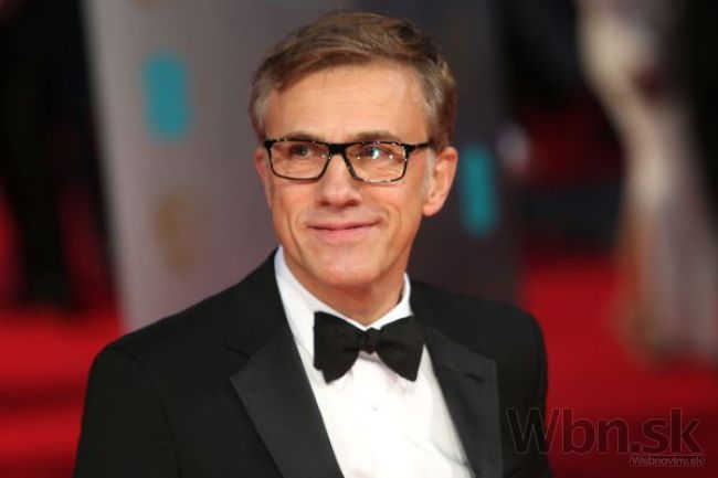 Novým protivníkom Jamesa Bonda bude údajne Christoph Waltz