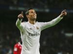 Ronaldo je najlepším strelcom kvalifikácie, prekonal rekord