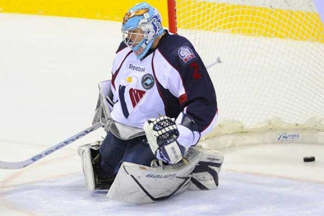 Hokejový Slovan chce späť Konráda, Janus musí chytať lepšie