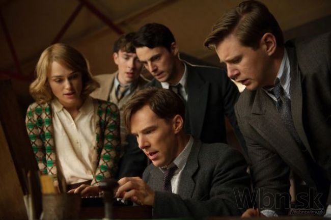 Udeľovanie Hollywood Film Awards ovládla The Imitation Game